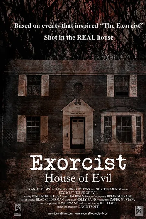 Exorcist: House of Evil