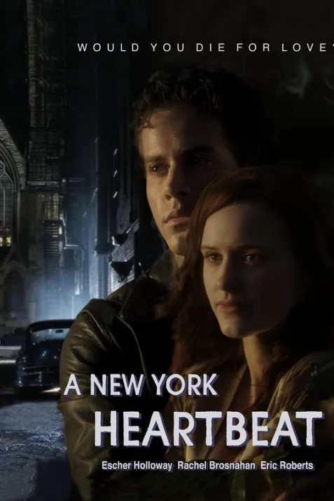 A New York Heartbeat