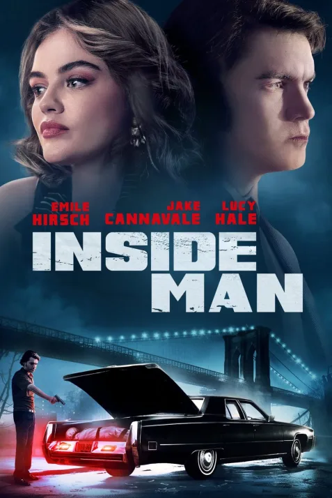 Inside Man