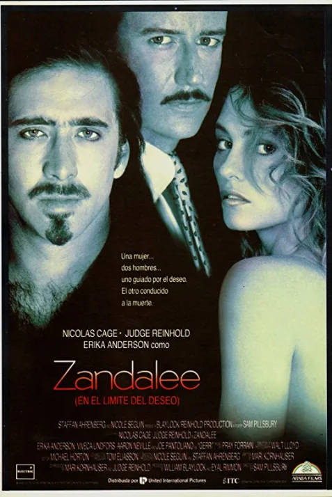 Zandalee