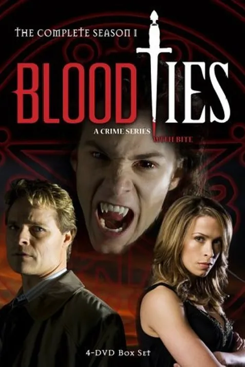Blood Ties
