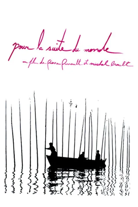 Of Whales, the Moon, and Men