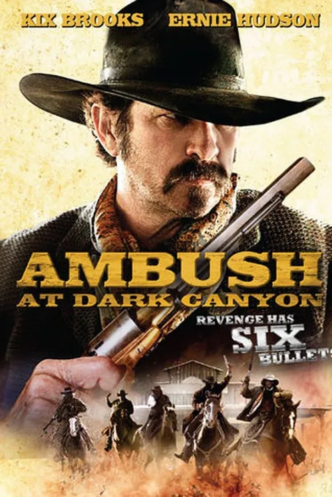 Ambush at Dark Canyon
