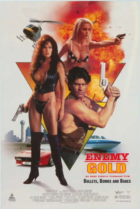 Enemy Gold