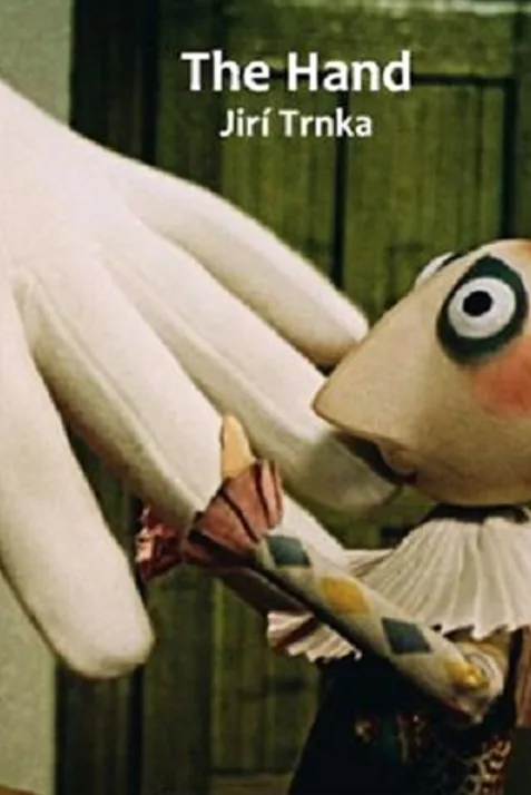 The Hand