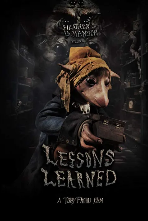 Lessons Learned
