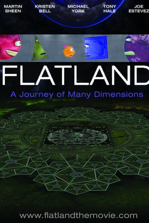 Flatland: The Movie