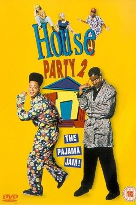 House Party 2