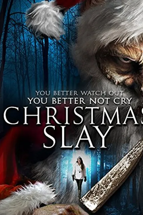 Christmas Slay