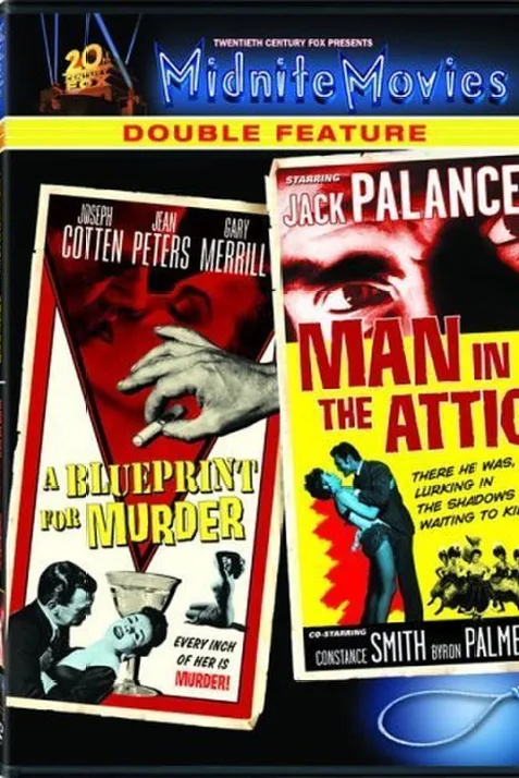 A Blueprint for Murder