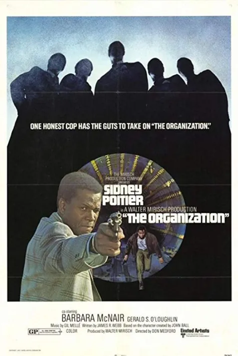 The Organization
