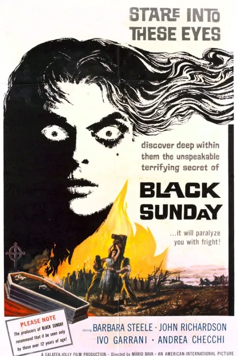 Black Sunday