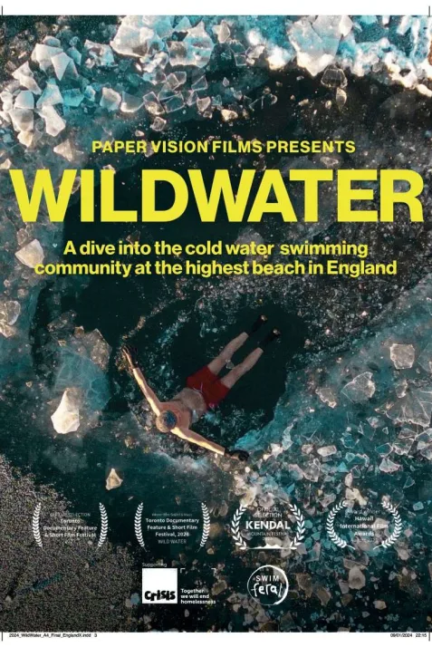 Wild Water
