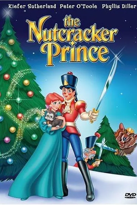 The Nutcracker Prince