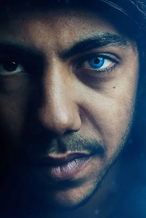Cleverman