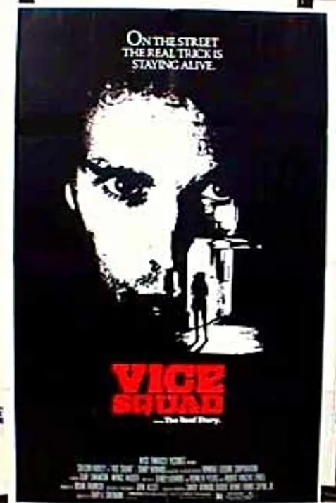 Vice Squad