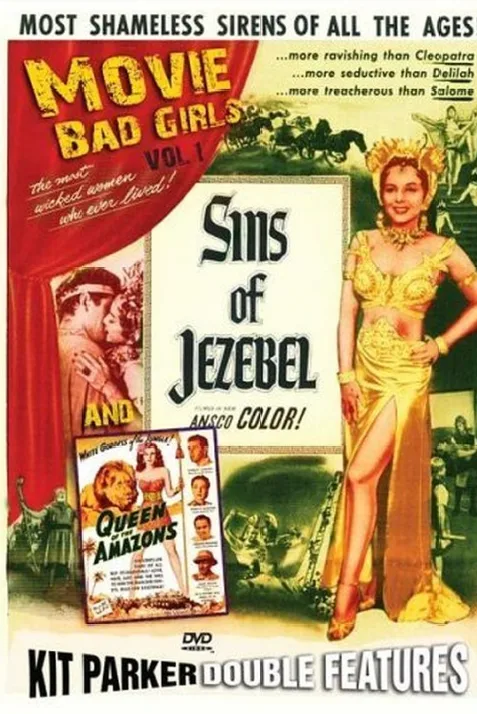 Sins of Jezebel
