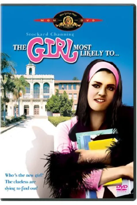 The Girl Most Likely to...