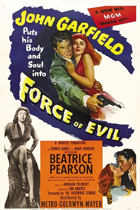 Force of Evil