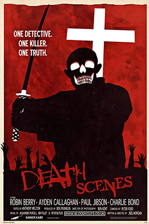 Death Scenes