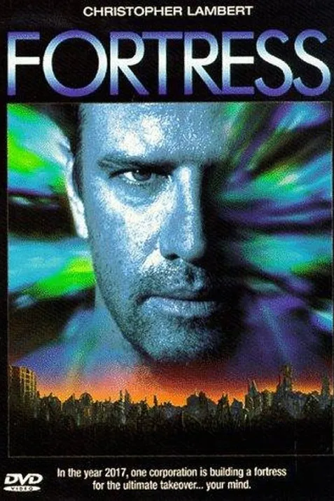 Fortress