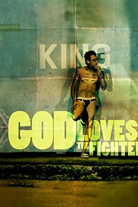 God Loves the Fighter