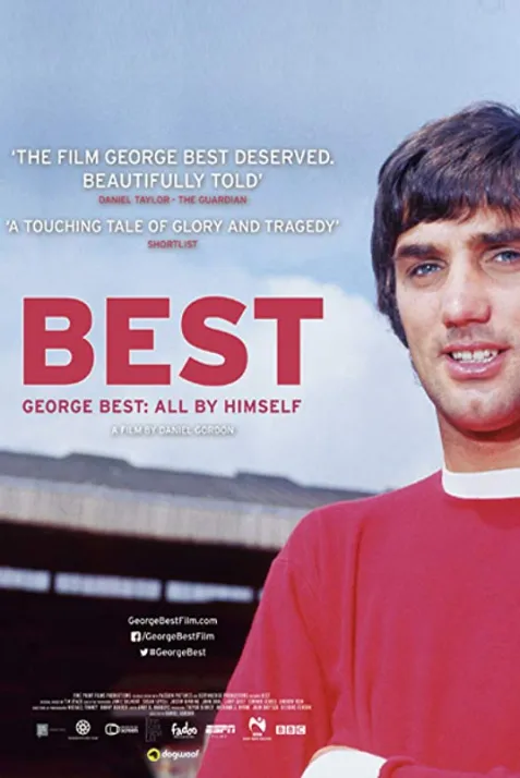 George Best: All by Himself