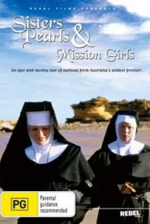 Sisters, Pearls and Mission Girls