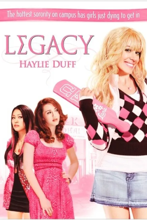 Legacy