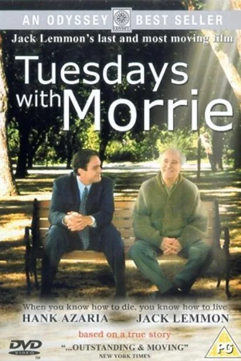 Tuesdays with Morrie