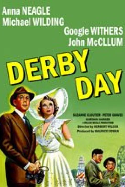 Derby Day