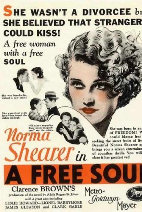A Free Soul