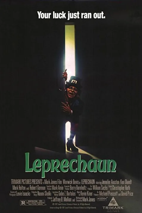 Leprechaun