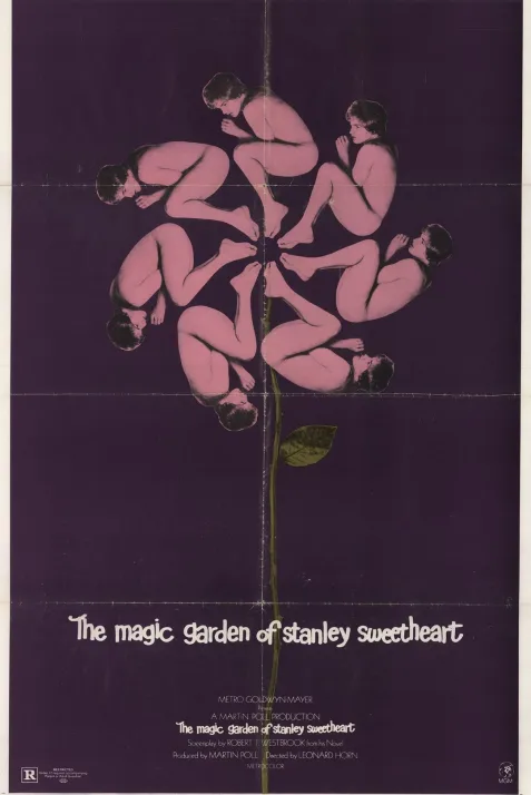 The Magic Garden of Stanley Sweetheart