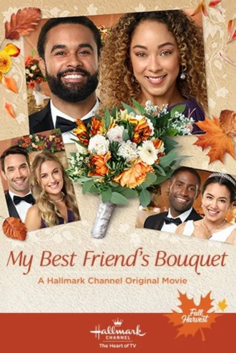 My Best Friend's Bouquet