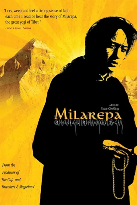 Milarepa
