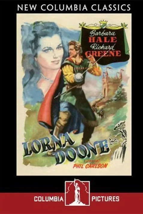 Lorna Doone