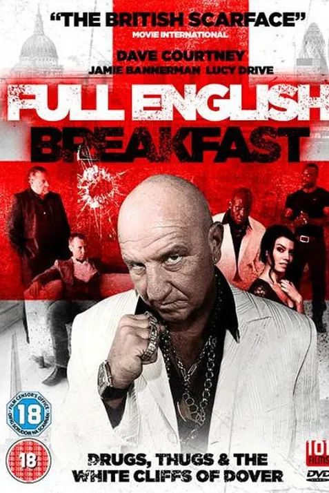 Full English Breakfast