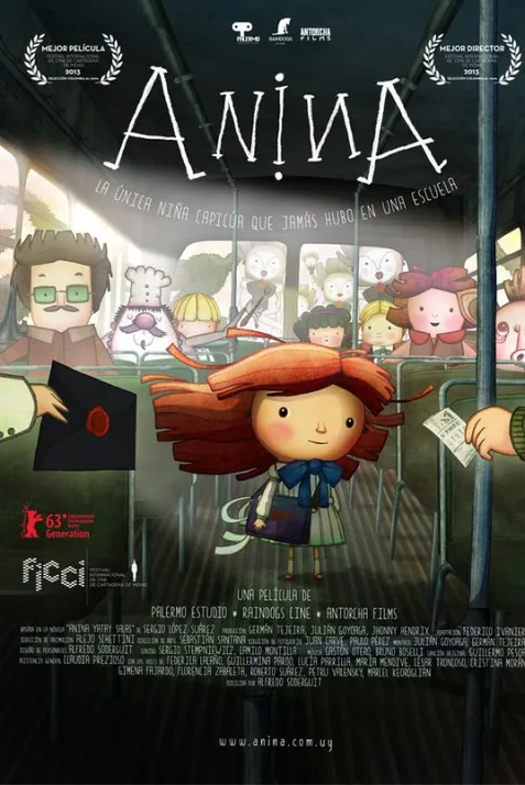 Anina
