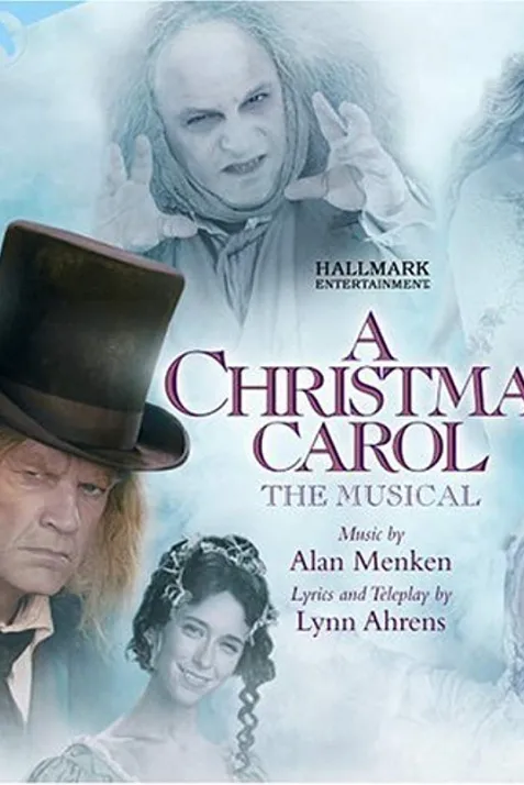 A Christmas Carol: The Musical
