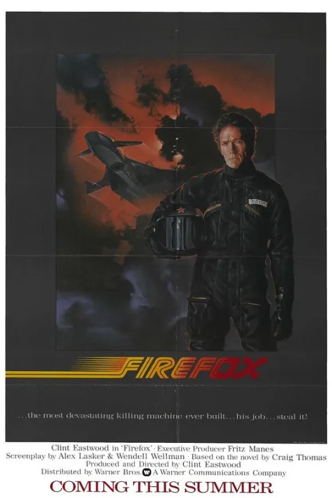Firefox