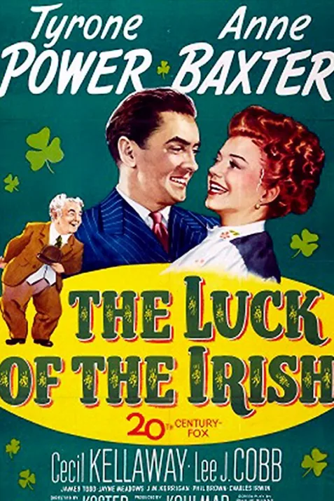 The Luck of the Irish