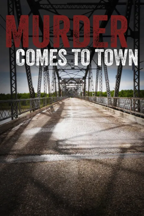 Murder Comes to Town