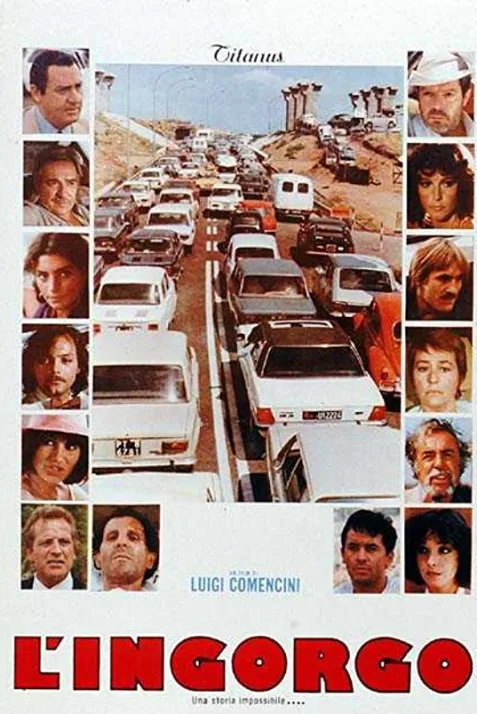 Traffic Jam