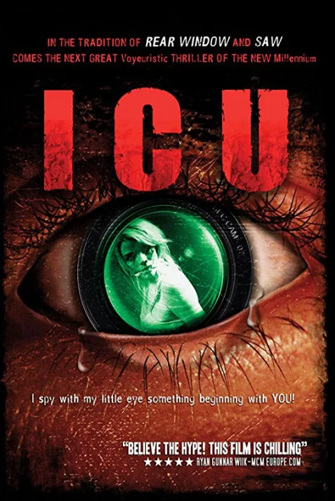 I.C.U.