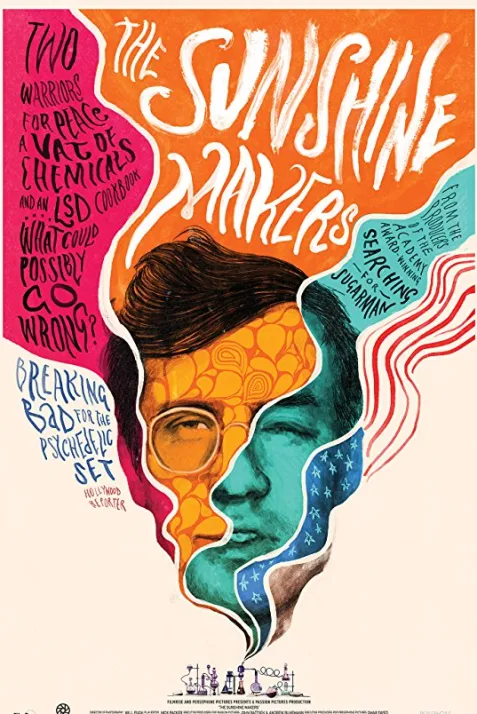 The Sunshine Makers
