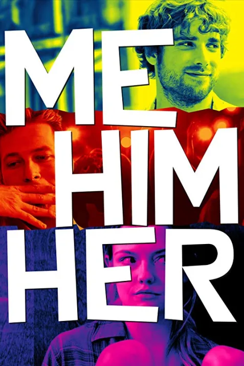 Me Him Her
