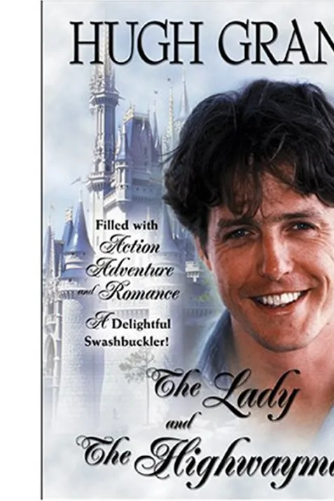 The Lady and the Highwayman