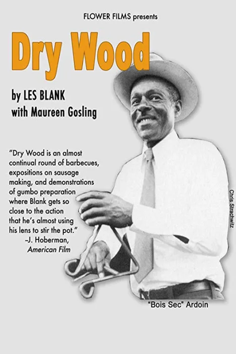 Dry Wood