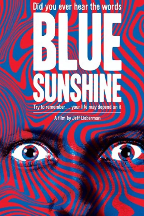 Blue Sunshine
